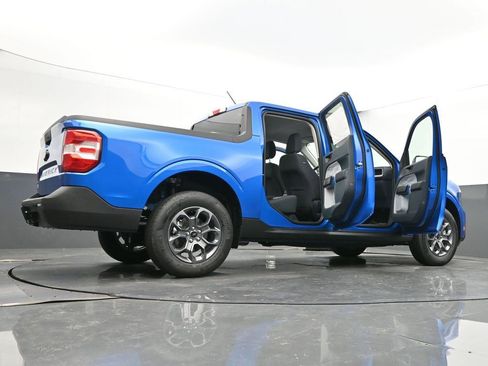 New 2025 Ford Maverick XLT w/ XLT Luxury Package image 69