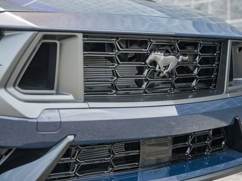 New 2026 Ford Mustang Dark Horse RWD image 15