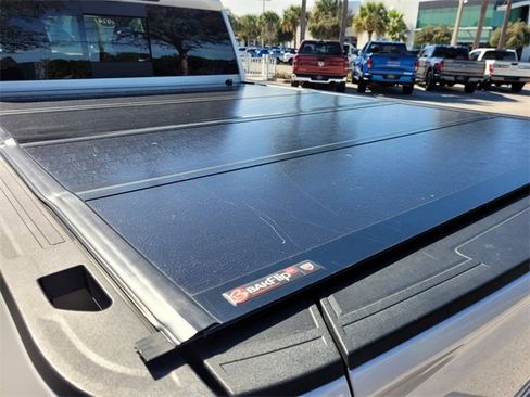 Used 2024 GMC Sierra 2500 Denali Ultimate w/ Max Trailering Package image 13