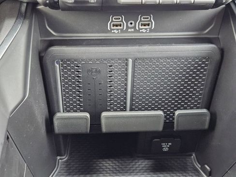 New 2026 RAM 1500 Big Horn AWD/4WD image 31
