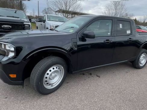 New 2026 Ford Maverick XL image 6