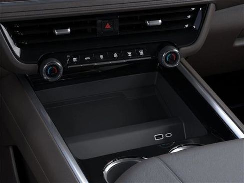 New 2026 Chevrolet Tahoe LS RWD image 23