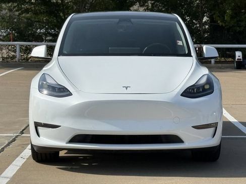 Used 2022 Tesla Model Y Performance AWD/4WD image 7