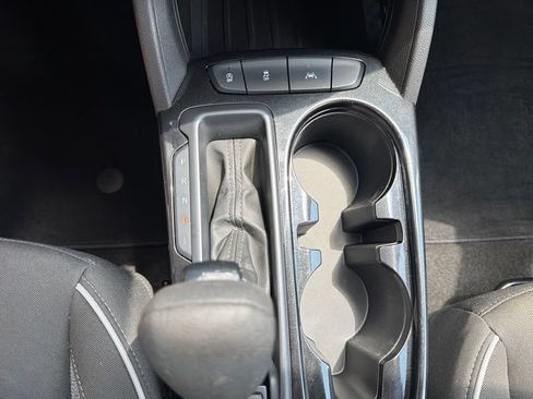 Used 2023 Chevrolet TrailBlazer LT FWD image 37
