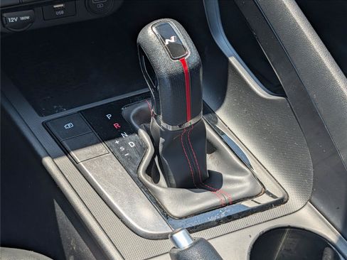 Used 2023 Hyundai Elantra N Line FWD image 22
