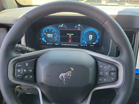 New 2026 Ford Bronco Badlands AWD/4WD image 28