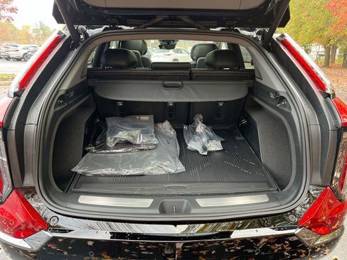 New 2026 Cadillac Optiq Sport 2 w/ LPO, Floor Liner Package image 28