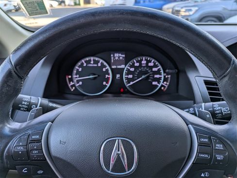 Used 2013 Acura RDX FWD image 38