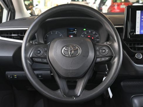 Used 2024 Toyota Corolla LE FWD image 16
