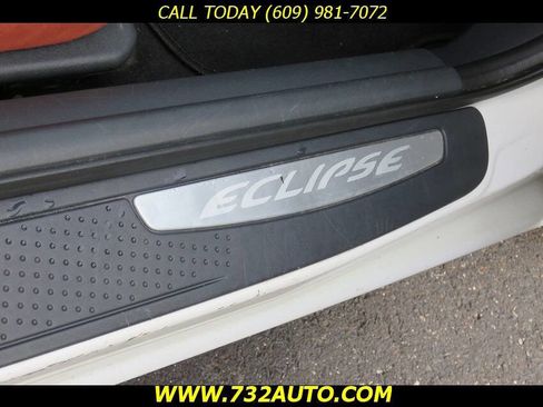 Used 2008 Mitsubishi Eclipse SE image 31