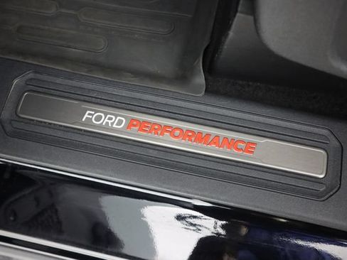 Used 2023 Ford Bronco Raptor AWD/4WD image 41