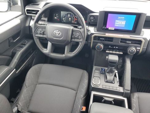 New 2026 Toyota Tacoma SR5 image 15