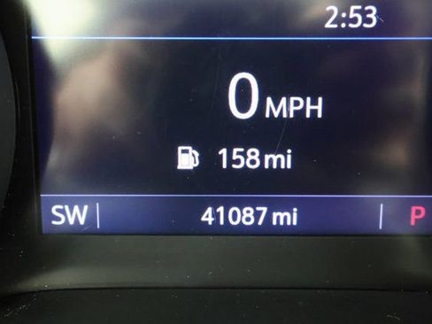 Used 2020 Buick Encore GX Select w/ Sport Touring Package image 12