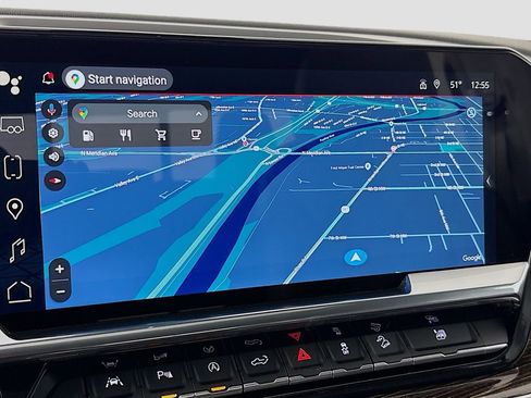 New 2026 GMC Sierra 1500 Elevation w/ Elevation Premium Package image 13