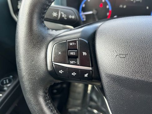 Used 2023 Ford Bronco Sport Heritage w/ Heritage Convenience Package image 20