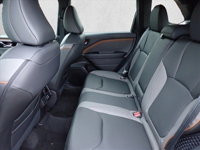New 2026 Subaru Forester Sport AWD/4WD image 10