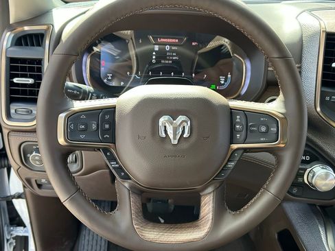 New 2026 RAM 1500 Limited image 18