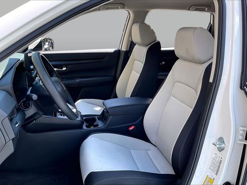 Certified 2026 Honda CR-V LX image 8