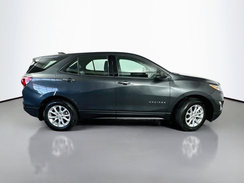 Used 2019 Chevrolet Equinox LS AWD/4WD image 8