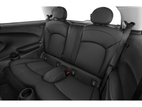 Used 2021 MINI Cooper 2-Door Hardtop w/ Premium Package FWD image 13