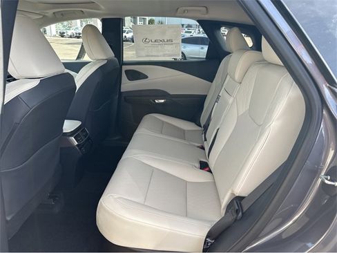 New 2026 Lexus RX 350 Premium Plus image 18