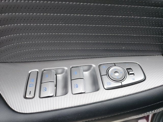 Used 2024 Hyundai Palisade Calligraphy FWD image 28
