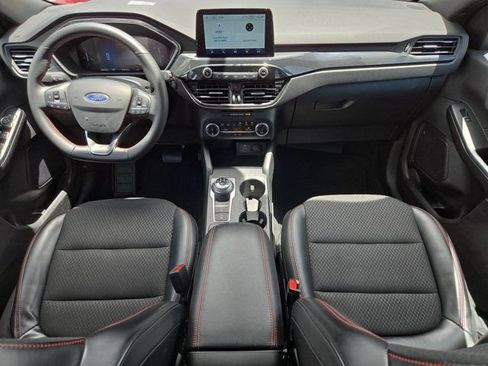 Used 2025 Ford Escape ST-Line AWD/4WD image 25