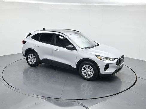 New 2026 Ford Escape Active w/ Active Premium Tech Pack FWD image 40