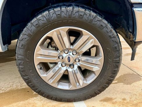 Used 2019 Ford F150 Lariat AWD/4WD image 43
