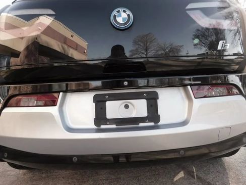Used 2014 BMW i3 image 22
