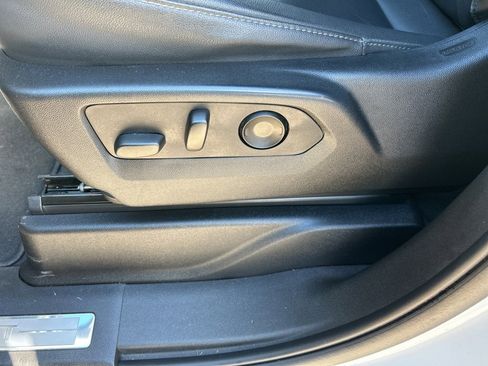 Certified 2023 Chevrolet Tahoe Z71 w/ Luxury Package image 20