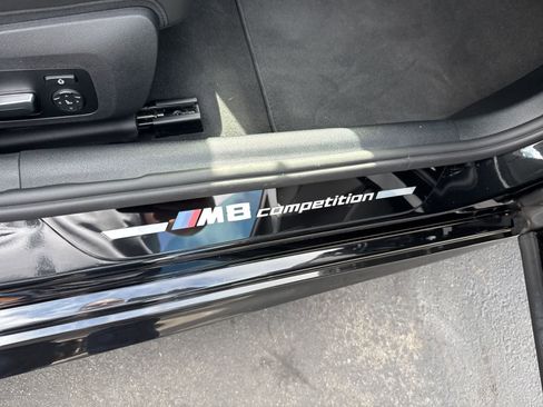 Used 2024 BMW M8 Gran Coupe xDrive Competition AWD/4WD image 28