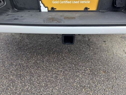 Certified 2025 Ford F150 XLT w/ Equipment Group 301A Standard AWD/4WD image 8