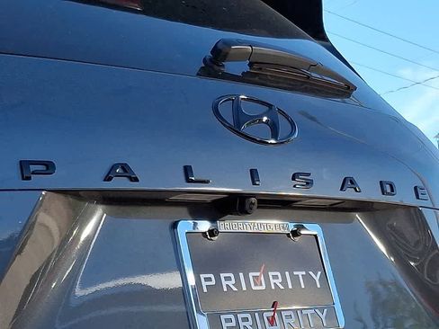 Used 2024 Hyundai Palisade SEL image 31