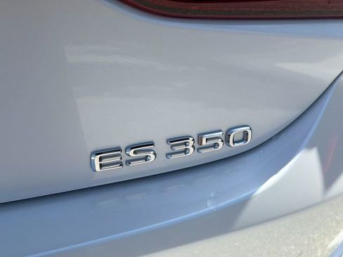 Used 2025 Lexus ES 350 Ultra Luxury w/ Accessory Package (Z1) image 20