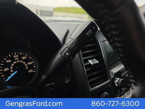 Used 2018 Ford F150 XLT w/ Equipment Group 302A Luxury AWD/4WD image 38