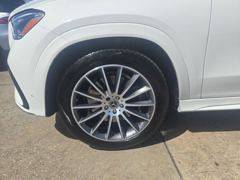Certified 2026 Mercedes-Benz GLE 350 GLE 350 image 21