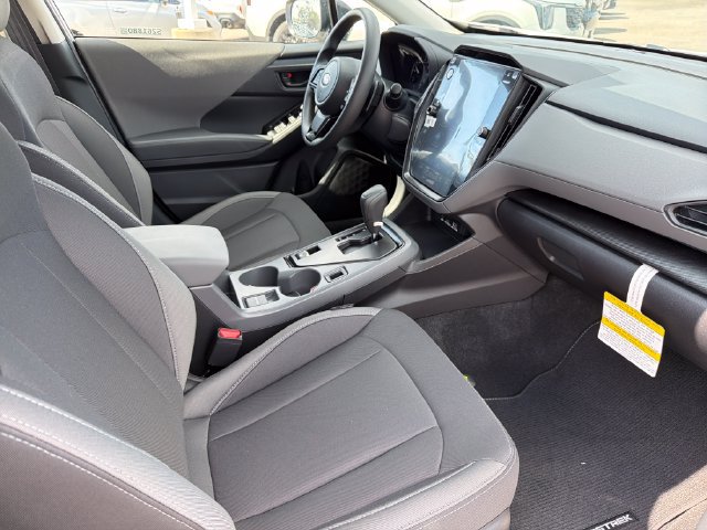 New 2026 Subaru Crosstrek 2.5i Premium AWD/4WD image 22