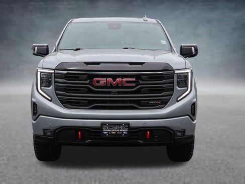 Used 2025 GMC Sierra 1500 AT4 w/ AT4 Premium Package AWD/4WD image 29
