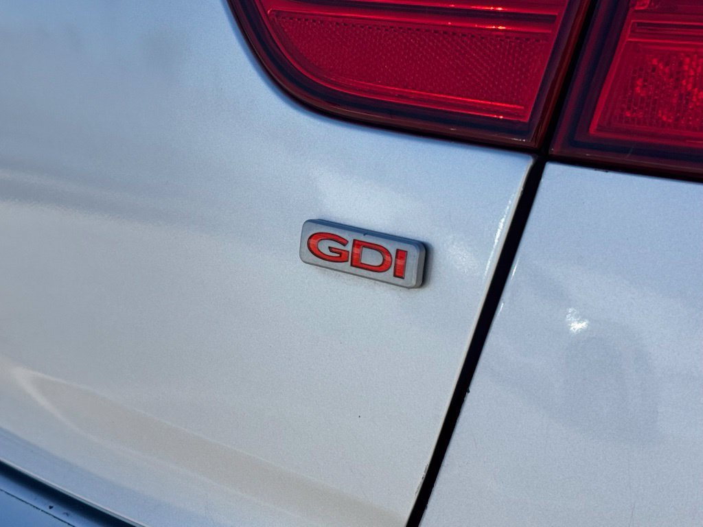 Used 2014 Kia Rio LX FWD image 24