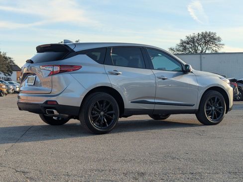 New 2026 Acura RDX SH-AWD image 4