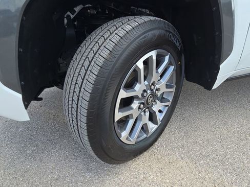 New 2026 Toyota Tundra 1794 Edition image 32