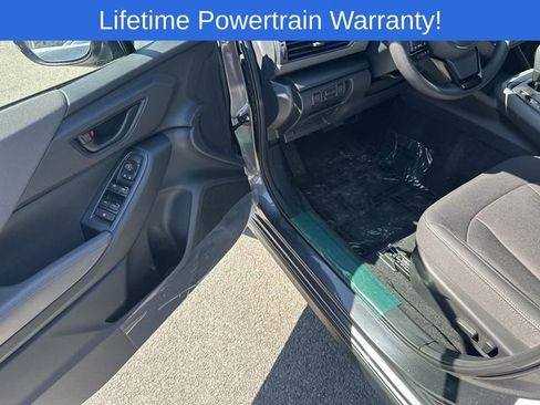 New 2026 Subaru Crosstrek 2.0i Premium AWD/4WD image 11