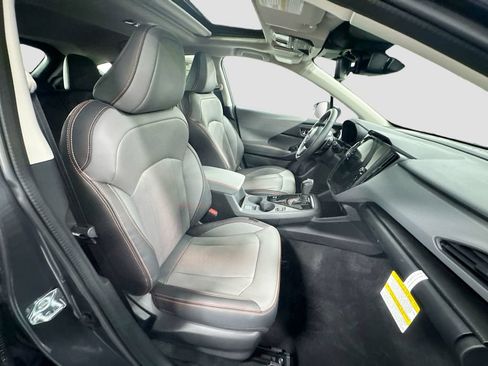 New 2026 Subaru Crosstrek 2.5i Limited AWD/4WD image 30