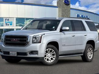 Used 2018 GMC Yukon SLT AWD/4WD video 1
