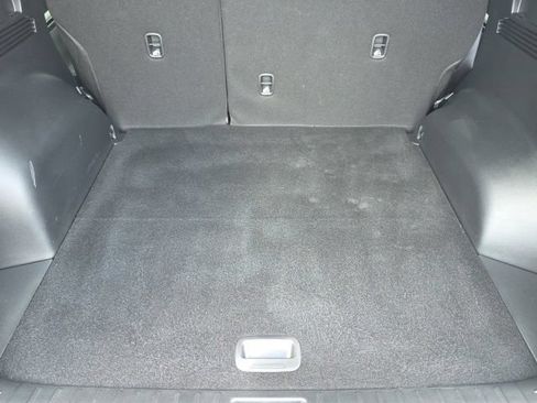 Certified 2024 Hyundai Tucson SE FWD image 20