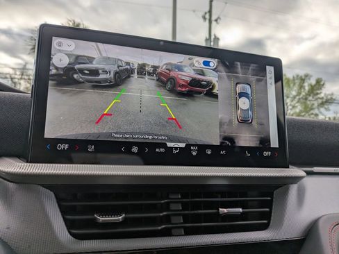 New 2026 Ford Explorer ST image 26