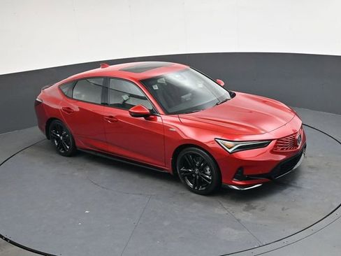 New 2026 Acura Integra A-Spec image 17