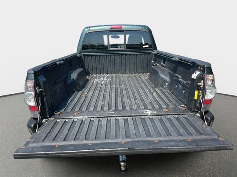 Used 2011 Toyota Tacoma 4x4 Access Cab V6 w/ SR5 Pkg #2 image 13