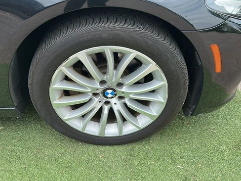 Used 2014 BMW 528i xDrive Sedan AWD/4WD image 49